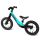 Cariboo Magnesium Air czarno-turkusowy - 1035173 - zdjęcie 3